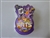 Disney Trading Pin 155293     WDW - Figment - Epcot - Festival of The Arts - 5th Anniversary