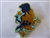 Disney Trading Pins 155322     Loungefly - Jasmine and Jafar - Aladdin - Silhouette