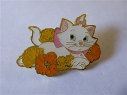 Disney Trading Pins 155326     Loungefly - Marie - Aristocats - Poppy