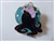 Disney Trading Pin 155363     Ursula - Little Mermaid - Blue Wave with Bubbles