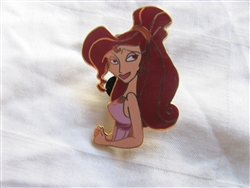 Disney Trading Pins 1554: Hercules Commemorative Set (Megara)