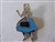 Disney Trading Pins 155417     Loungefly - Alice - Disney 100 Platinum Character - Alice in Wonderland - Mystery