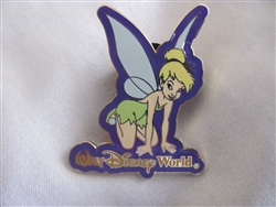 Disney Trading Pin 15546: The Search For Imagination Pin Event - Name Drop Series (Tinker Bell)