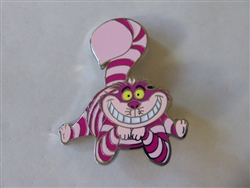 Disney Trading Pins  155500     DLP - Cheshire Cat - Alice in Wonderland