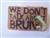 Disney Trading Pin 155519     Bruno - We Dont Talk About Bruno - Encanto