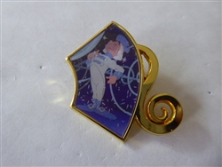 Disney Trading Pins 155591     Loungefly - Bruno/Footman - Cinderella Character Carriage - Mystery