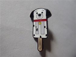 Disney Trading Pin 155603     Loungefly - Dalmatian - Character Popsicle - Mystery - 101 Dalmatians