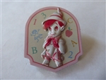 Disney Trading Pin 155671     HKDL - Pinocchio - 3D Character - Pin Trading Carnival 2023 - Game Prize