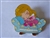 Disney Trading Pin 155675     SDR - Aurora Sleeping - Sleeping Beauty