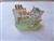 Disney Trading Pin 155801     SDR - Gelatoni - Diorama