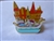 Disney Trading Pin 155810     SDR - Gelatoni - Boat - Diorama