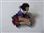 Disney Trading Pin 156003     Loungefly - Snow White - Princess Tattoo - Snow White and the Seven Dwarfs - Mystery