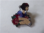 Disney Trading Pin 156003     Loungefly - Snow White - Princess Tattoo - Snow White and the Seven Dwarfs - Mystery