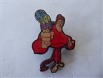 Disney Trading Pins 156012     Loungefly - Devil Kronk - Emperor's New Groove Sweets - Mystery