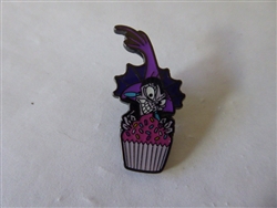 Disney Trading Pins 156013     Loungefly - Yzma Cupcake - Emperor's New Groove Sweets - Mystery