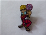 Disney Trading Pins 156014     Loungefly - Kuzco Lollipop - Emperor's New Groove Sweets - Mystery