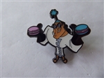 Disney Trading Pins 156015     Loungefly - Scientist Kronk - Emperor's New Groove Sweets - Mystery