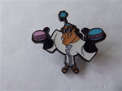 Disney Trading Pins 156015     Loungefly - Scientist Kronk - Emperor's New Groove Sweets - Mystery