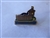 Disney Trading Pin 156142     Frontierland - Tiny Kingdom