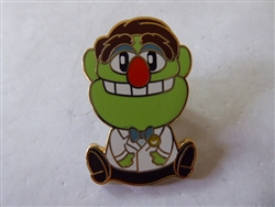 Disney Trading Pins 156202     D23 – Gerald Teeth – Muppets Mayhem Adorbs – Mystery