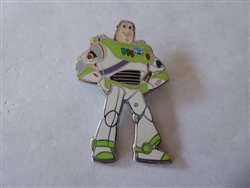 Disney Trading Pin 156280     DLP - Buzz Lightyear - Toy Story