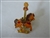 Disney Trading Pin 156285     Loungefly - Simba - Lion King - Disney Classic Carousel Horse - Mystery