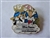 Disney Trading Pins 156343     Mary Poppins and Animals - Umbrella - When You're With Mary