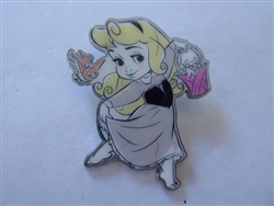 Disney Trading Pin 156484     DLP - Aurora - Animators Doll - Sleeping Beauty