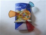 Disney Trading Pin 156566     Ludwig Von Drake - Wonderful World of Color - Decades - Disney 100
