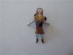 Disney Trading Pin 15665 Nightmare Before Christmas Series (Sally) Dangle