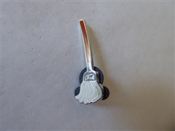 Disney Trading Pins 156724     Mop - Hocus Pocus - 30th Anniversary - Mystery