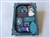 Disney Trading Pins 156725     Character Frame - Haunted Mansion