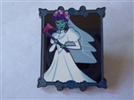 Disney Trading Pins 156748     Constance the Bride - Haunted Mansion - Mystery