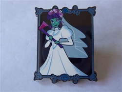 Disney Trading Pins 156748     Constance the Bride - Haunted Mansion - Mystery