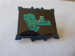 Disney Trading Pins 156751     Uncle Theodore - Singing Bust - Haunted Mansion - Mystery