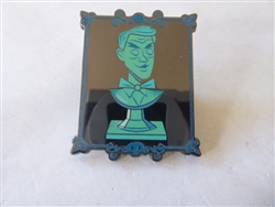 Disney Trading Pins 156752     Phineas P Pock - Singing Bust - Haunted Mansion - Mystery