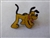 Disney Trading Pin 156764     Loungefly - Pluto - Retro - Mystery