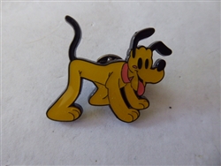 Disney Trading Pin 156764     Loungefly - Pluto - Retro - Mystery