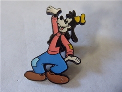 Disney Trading Pin 156767     Loungefly - Goofy - Retro - Mystery