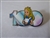 Disney Trading Pin 156785     Pink a la Mode - Alice - 100 Year Celebration - Mystery - Alice in Wonderland