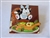 Disney Trading Pin 156884     DS - Figaro - Pinocchio - Food D