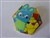 Disney Trading Pin  156890     DPB - Ducky and Bunny - Toy Story - Stained Glass