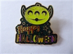 Disney Trading Pin 156899     DPB - Little Green Man - Alien - Toy Story - Halloween