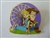 Disney Trading Pin 156902     DPB - Bo Peep and Woody - Toy Story - Ferris Wheel