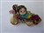 Disney Trading Pin 156906     DPB - Vanellope von Schweetz - Driving Candy Kart - Wreck it Ralph