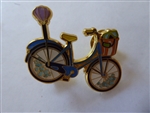 Disney Trading Pin 156936     Loungefly - Nemo - Finding Nemo - Pixar Bicycle - Mystery