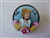 Disney Trading Pin 156996     Loungefly - Cinderella & Birds - Princess Flower & Mushroom Window - Mystery - Cinderella