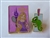 Disney Trading Pin 157017     Uncas - Rapunzel & Pascal - Princess Book & Bookmark - Mystery - Tangled