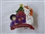 Disney Trading Pin 157103     DS - Baymax, Hiro and Mochi - Christmas Countdown