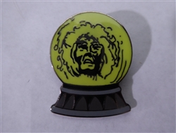 Disney Trading Pins 15714 DLR - Haunted Mansion (Madame Leota) Glow in the Dark